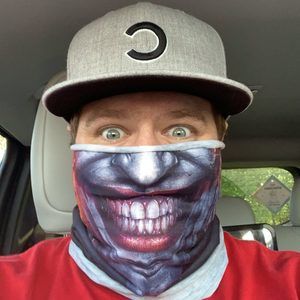 Meet your Posher, David lee